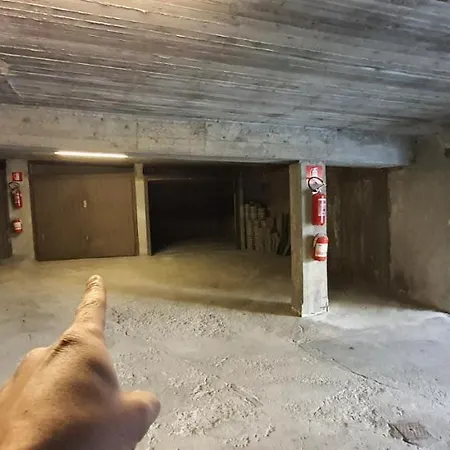 Mont Blanc Apartment- Bluchalet *