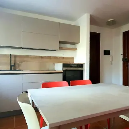Mont Blanc Apartment- Bluchalet * Courmayeur