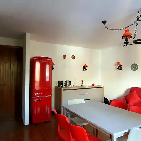 Apartment Mont Blanc Apartment- Bluchalet