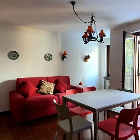Mont Blanc Apartment- Bluchalet Courmayeur