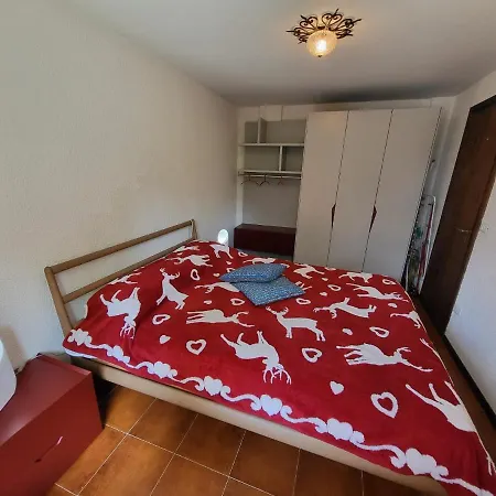 Mont Blanc Apartment- Bluchalet *