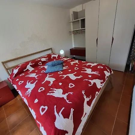 Mont Blanc Apartment- Bluchalet קורמאיור